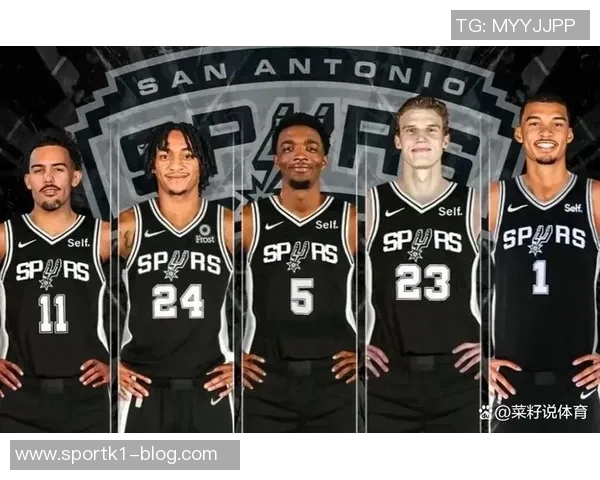 马刺与骑士首发阵容对决文班亚马领衔巴恩斯瓦塞尔卡斯尔福克斯共襄盛举