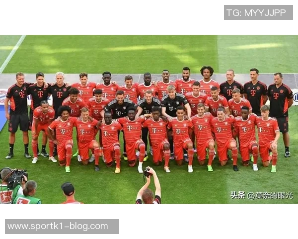 拜仁本赛季德甲客场表现出色有望实现全年不败佳绩